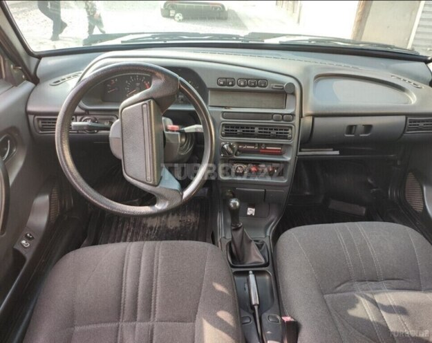 LADA (VAZ) 2115 2010, 314,000 km - 1.6 l - Xaçmaz