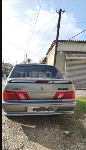 LADA (VAZ) 2115 2010, 314,000 km - 1.6 l - Xaçmaz