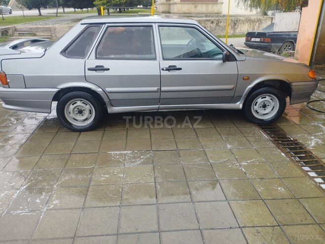 LADA (VAZ) 2115 2010, 314,000 km - 1.6 l - Xaçmaz