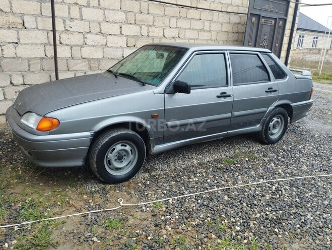 LADA (VAZ) 2115 2010, 314,000 km - 1.6 l - Xaçmaz