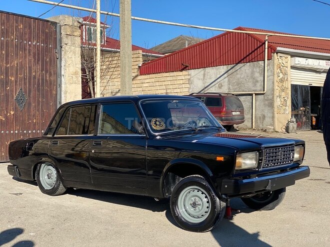 LADA (VAZ) 2107 2010, 248,496 km - 1.6 л - Şamaxı