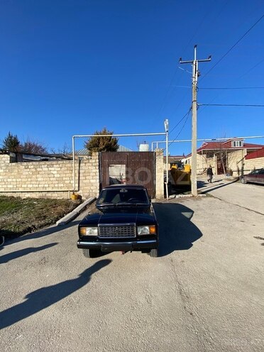 LADA (VAZ) 2107 2010, 248,496 km - 1.6 л - Şamaxı