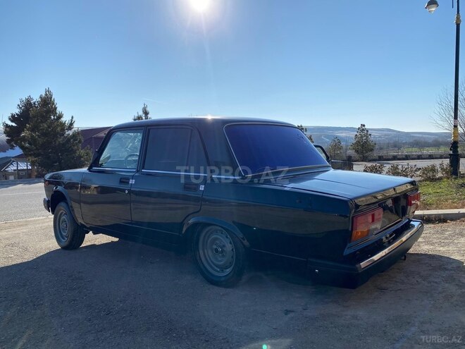 LADA (VAZ) 2107 2010, 248,496 km - 1.6 л - Şamaxı