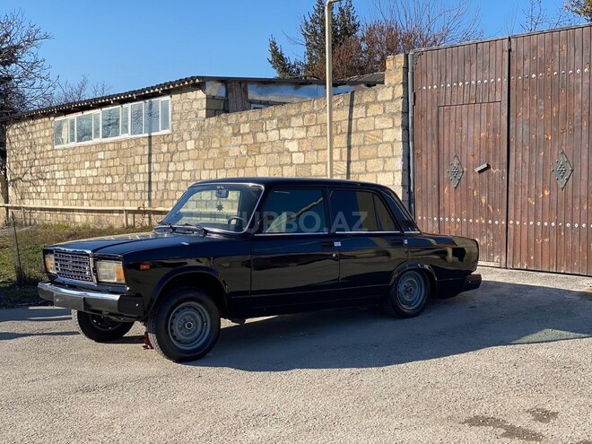 LADA (VAZ) 2107 2010, 248,496 km - 1.6 л - Şamaxı