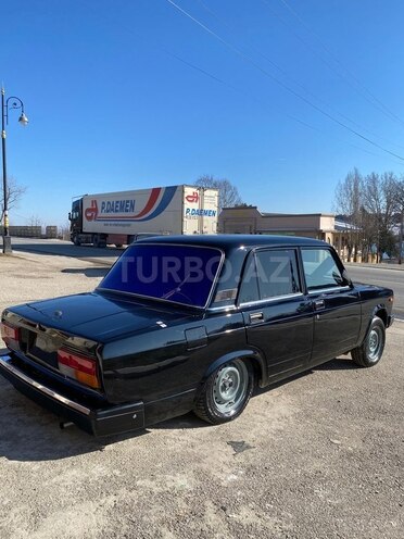 LADA (VAZ) 2107 2010, 248,496 km - 1.6 л - Şamaxı