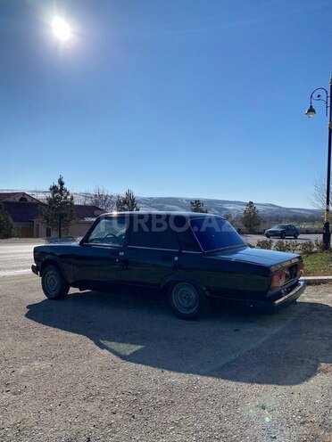 LADA (VAZ) 2107 2010, 248,496 km - 1.6 л - Şamaxı