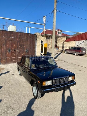 LADA (VAZ) 2107 2010, 248,496 km - 1.6 л - Şamaxı