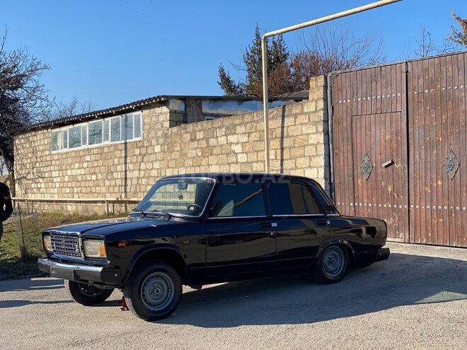 LADA (VAZ) 2107 2010, 248,496 km - 1.6 л - Şamaxı