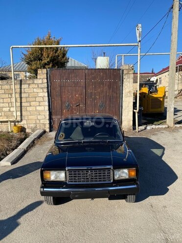 LADA (VAZ) 2107 2010, 248,496 km - 1.6 л - Şamaxı