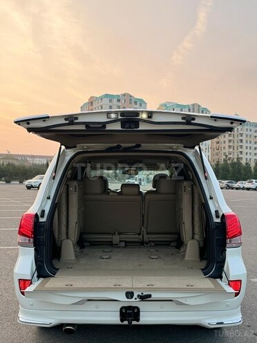 Toyota Land Cruiser 2012, 265,500 km - 4.0 л - Bakı