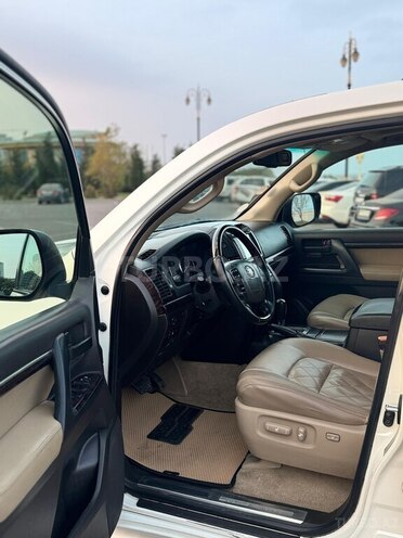 Toyota Land Cruiser 2012, 265,500 km - 4.0 л - Bakı