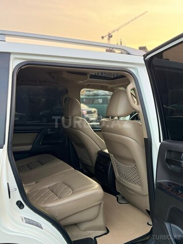 Toyota Land Cruiser 2012, 265,500 km - 4.0 л - Bakı