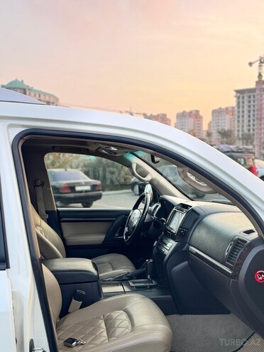Toyota Land Cruiser 2012, 265,500 km - 4.0 л - Bakı