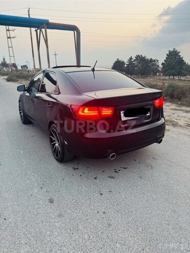 Kia Cerato 2009, 389,000 km - 2.0 л - Bakı