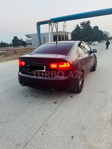Kia Cerato 2009, 389,000 km - 2.0 л - Bakı