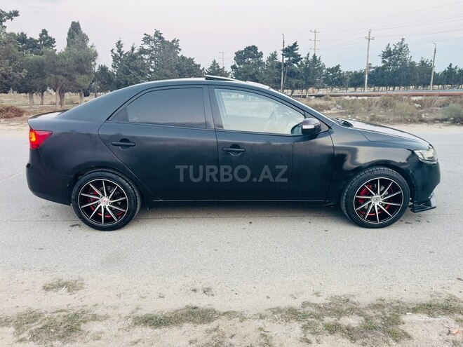 Kia Cerato 2009, 389,000 km - 2.0 л - Bakı