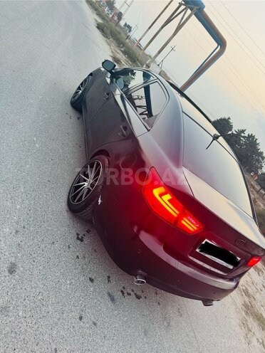 Kia Cerato 2009, 389,000 km - 2.0 л - Bakı