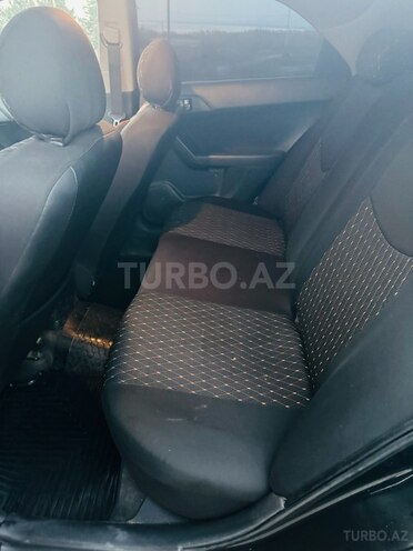 Kia Cerato 2009, 389,000 km - 2.0 л - Bakı