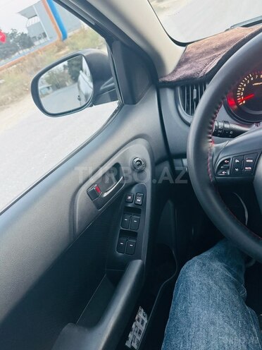 Kia Cerato 2009, 389,000 km - 2.0 л - Bakı
