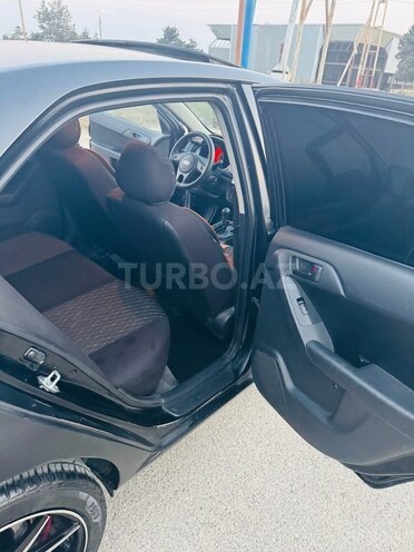 Kia Cerato 2009, 389,000 km - 2.0 л - Bakı