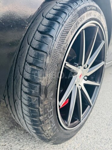 Kia Cerato 2009, 389,000 km - 2.0 л - Bakı