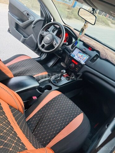 Kia Cerato 2009, 389,000 km - 2.0 л - Bakı