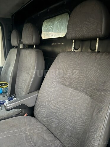 Ford Transit 2002, 780,000 km - 2.4 l - Bakı
