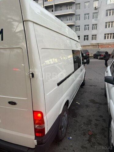 Ford Transit 2002, 780,000 km - 2.4 l - Bakı