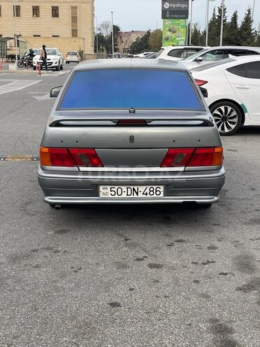 LADA (VAZ) 2115 2012, 217,000 km - 1.6 l - Sumqayıt