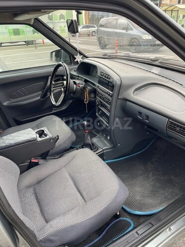 LADA (VAZ) 2115 2012, 217,000 km - 1.6 l - Sumqayıt