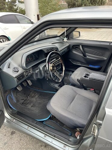 LADA (VAZ) 2115 2012, 217,000 km - 1.6 l - Sumqayıt