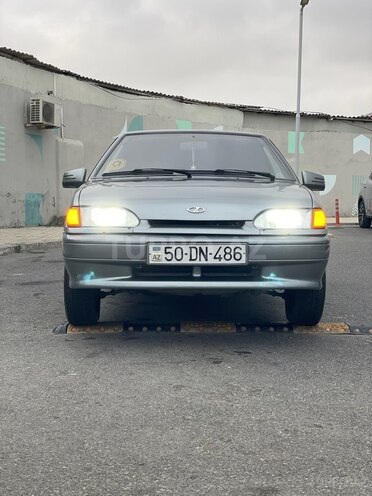 LADA (VAZ) 2115 2012, 217,000 km - 1.6 l - Sumqayıt
