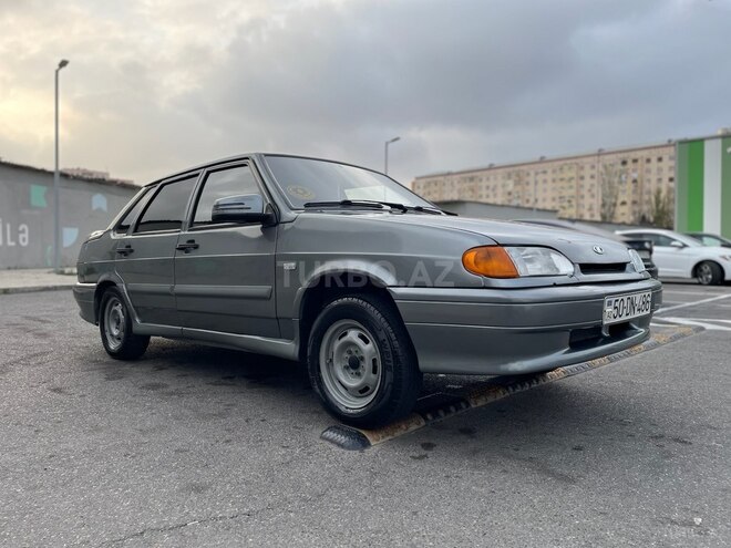 LADA (VAZ) 2115 2012, 217,000 km - 1.6 l - Sumqayıt