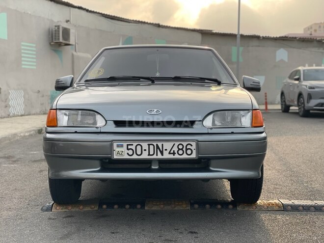 LADA (VAZ) 2115 2012, 217,000 km - 1.6 l - Sumqayıt