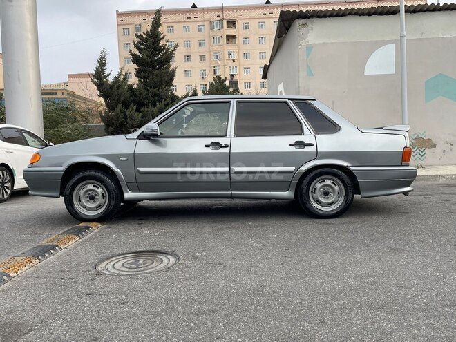 LADA (VAZ) 2115 2012, 217,000 km - 1.6 l - Sumqayıt