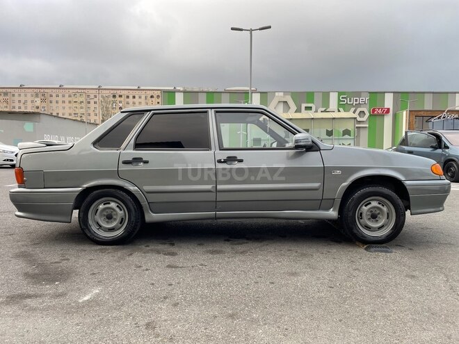 LADA (VAZ) 2115 2012, 217,000 km - 1.6 l - Sumqayıt