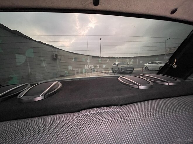 LADA (VAZ) 2115 2012, 217,000 km - 1.6 l - Sumqayıt