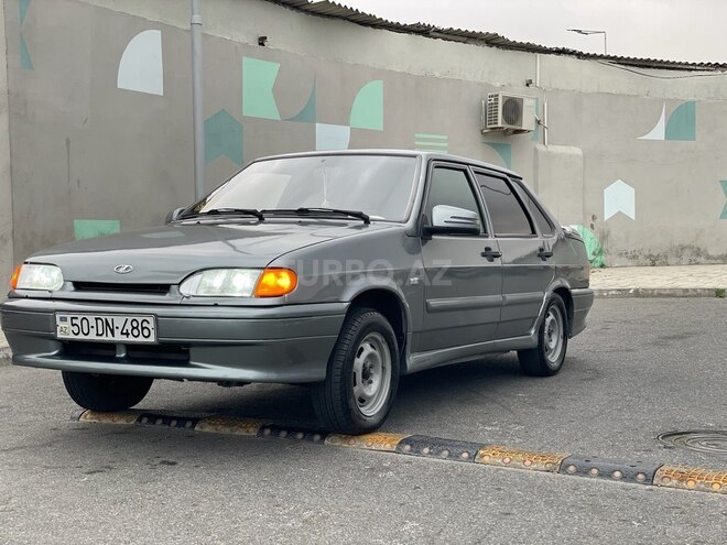 LADA (VAZ) 2115 2012, 217,000 km - 1.6 l - Sumqayıt