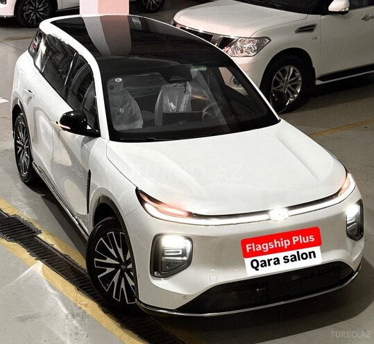Changan  2025, 0 km - 1.5 l - Bakı
