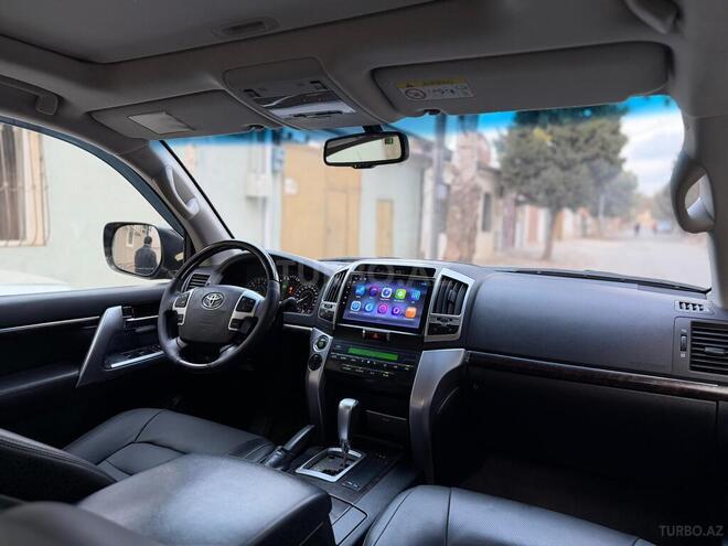 Toyota Land Cruiser 2013, 126,000 km - 4.0 л - Bakı