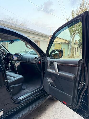 Toyota Land Cruiser 2013, 126,000 km - 4.0 л - Bakı