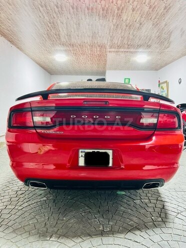 Dodge Charger 2013, 202,000 km - 3.6 l - Bakı