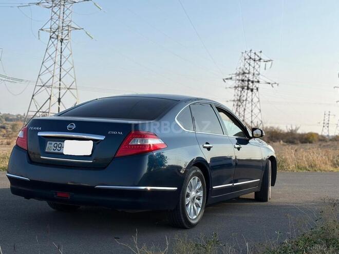 Nissan Teana 2008, 357,000 km - 2.5 l - Şəmkir