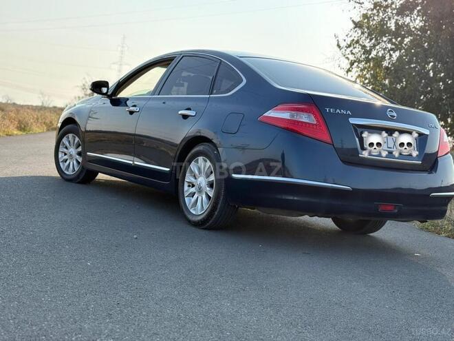 Nissan Teana 2008, 357,000 km - 2.5 l - Şəmkir