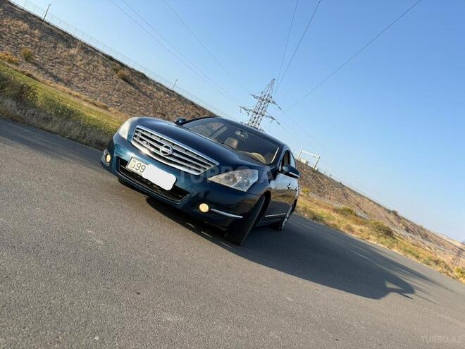 Nissan Teana 2008, 357,000 km - 2.5 l - Şəmkir