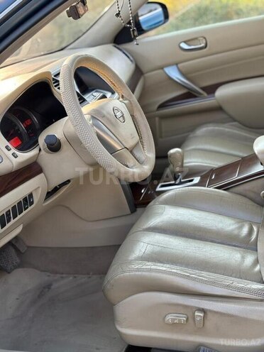 Nissan Teana 2008, 357,000 km - 2.5 l - Şəmkir