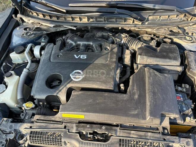 Nissan Teana 2008, 357,000 km - 2.5 l - Şəmkir