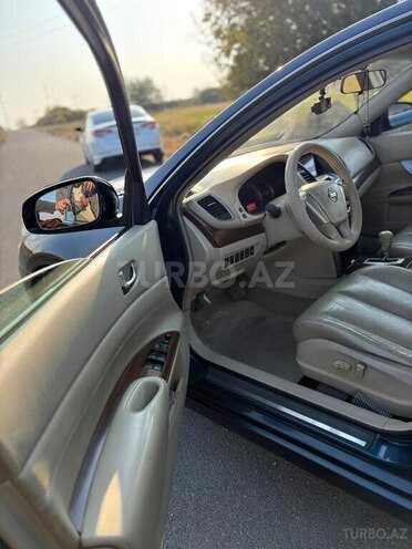 Nissan Teana 2008, 357,000 km - 2.5 l - Şəmkir