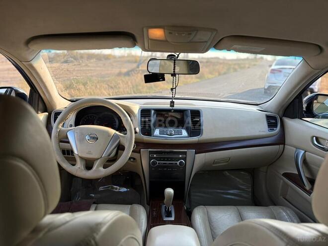 Nissan Teana 2008, 357,000 km - 2.5 l - Şəmkir