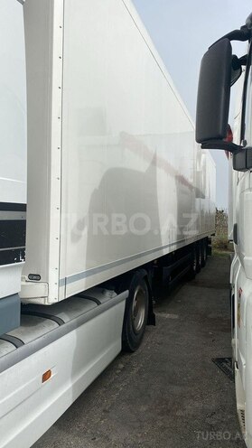 DAF 105 XF 2012, 999,330 km - 13.0 l - Bakı